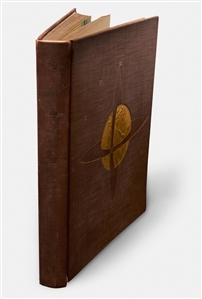 Henri Matisse Signed Limited Edition of ''Ulysses'' by James Joyce, Based on Homer's ''The Odyssey'' -- Oversized Edition Contains 26 Illustrations by Matisse, Including 6 Soft-Ground Etchings