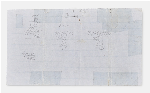 Confederate General George Pickett Signed Civil War Expense Report -- Pickett Authorizes Expenses in December 1861 Which ''seem a little extravagant''