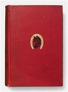 Andrew Carnegie Signed 1888 Edition of ''An American Four-in-Hand in Britain''