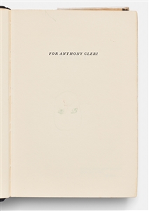 Mario Puzo Signed First Edition of ''The Godfather'' with Dust Jacket