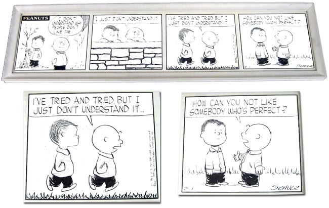 Charles Schulz